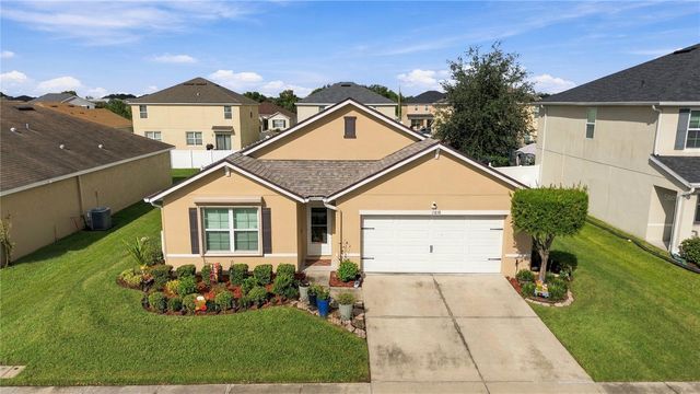 3838 CRYSTAL DEW STREET, Plant City, FL 33567