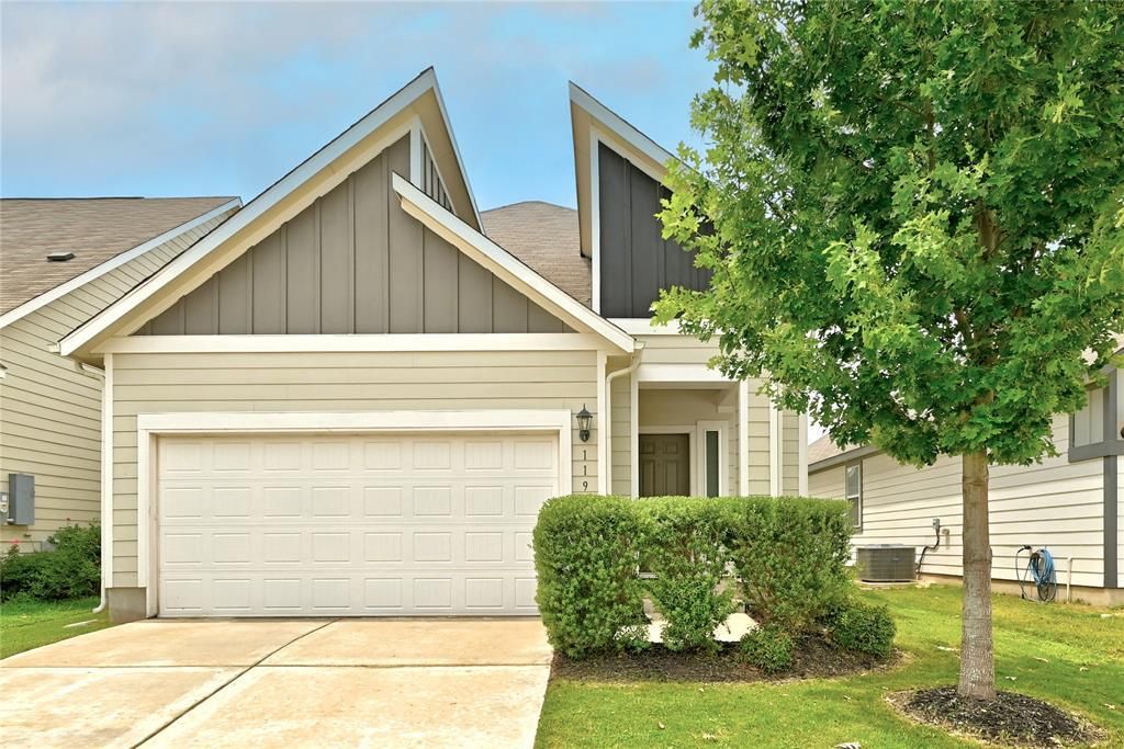 11921 Cimaizon DR, Austin, TX 78725