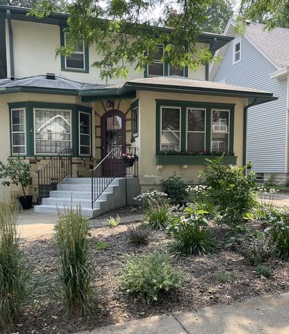 4003 Wentworth Avenue, Minneapolis, MN 55409