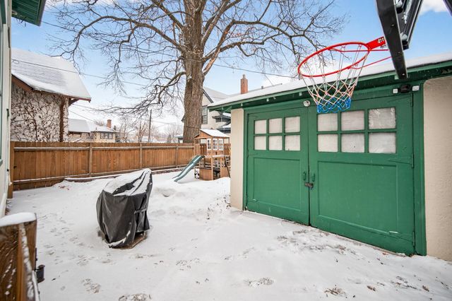 4003 Wentworth Avenue, Minneapolis, MN 55409