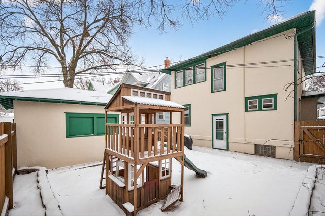 4003 Wentworth Avenue, Minneapolis, MN 55409