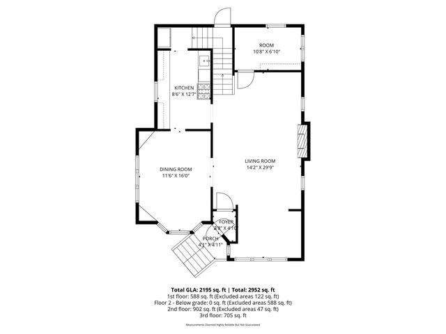 4003 Wentworth Avenue, Minneapolis, MN 55409