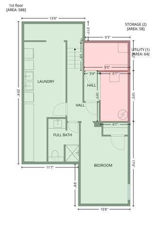 4003 Wentworth Avenue, Minneapolis, MN 55409