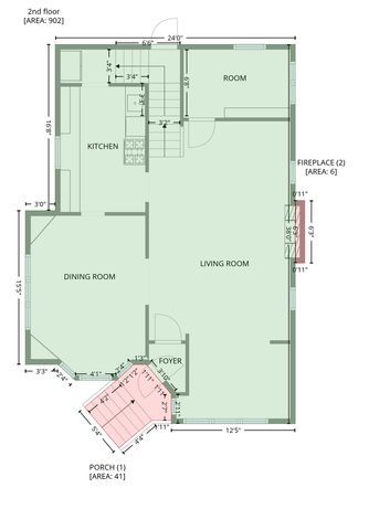 4003 Wentworth Avenue, Minneapolis, MN 55409