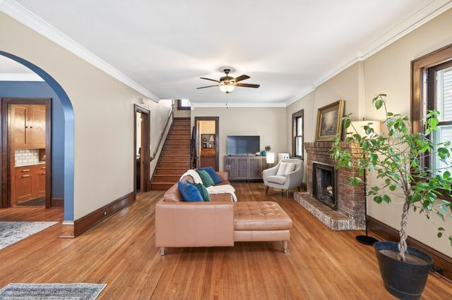 4003 Wentworth Avenue, Minneapolis, MN 55409