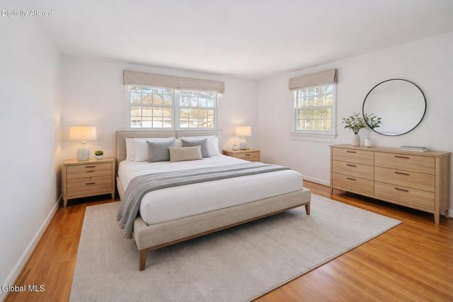 1139 Fernwood Drive, Niskayuna, NY 12309