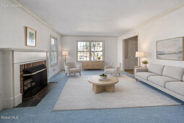 1139 Fernwood Drive, Niskayuna, NY 12309