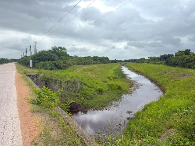 Tract 1 County Road 169, Alvin, TX 77511