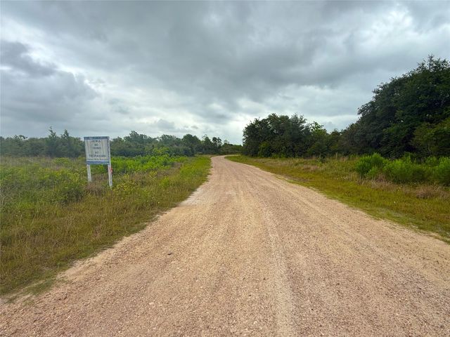 Tract 1 County Road 169, Alvin, TX 77511