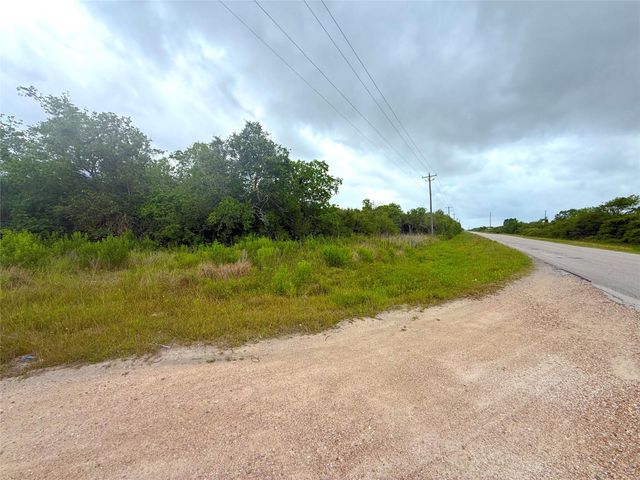 Tract 1 County Road 169, Alvin, TX 77511