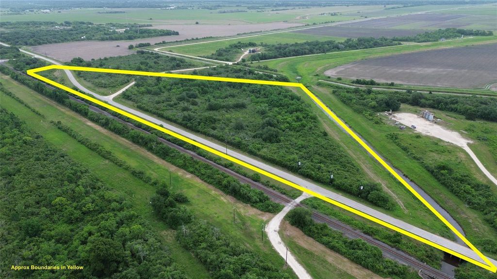 Tract 1 County Road 169, Alvin, TX 77511
