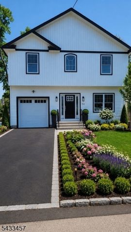 54 Navajo Ave, Parsippany-troy Hills Twp., NJ 07034