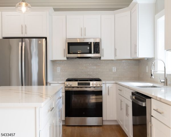 54 Navajo Ave, Parsippany-troy Hills Twp., NJ 07034