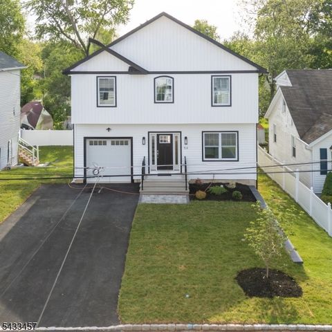 54 Navajo Ave, Parsippany-troy Hills Twp., NJ 07034