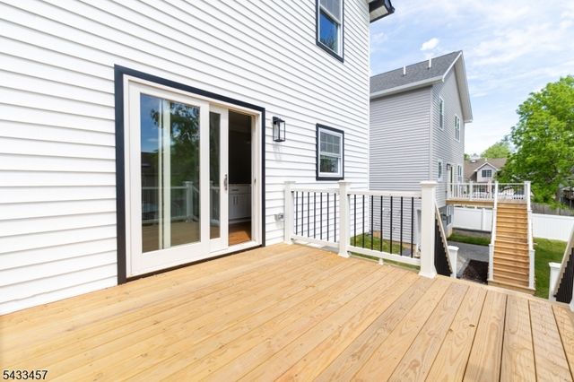 54 Navajo Ave, Parsippany-troy Hills Twp., NJ 07034