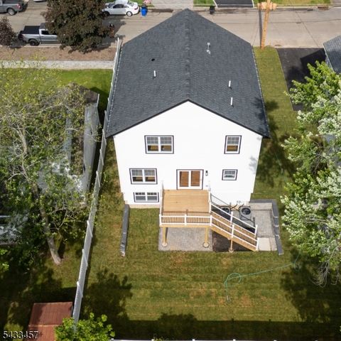 54 Navajo Ave, Parsippany-troy Hills Twp., NJ 07034