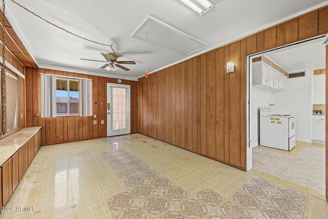 11116 W GREER Avenue, Youngtown, AZ 85363