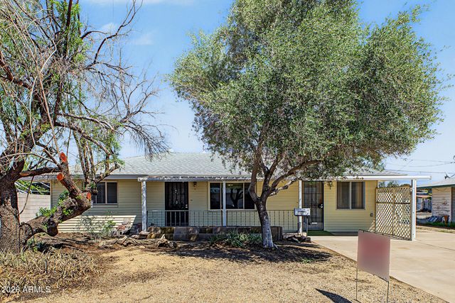 11116 W GREER Avenue, Youngtown, AZ 85363