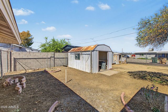11116 W GREER Avenue, Youngtown, AZ 85363