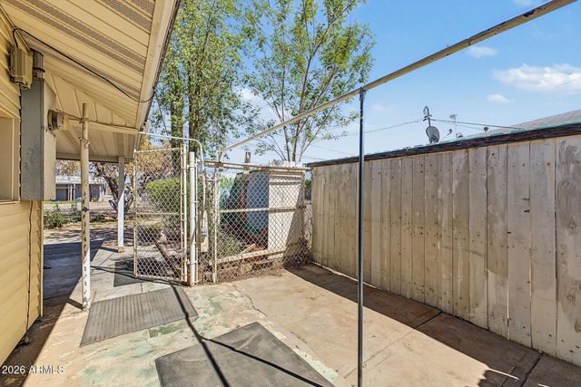 11116 W GREER Avenue, Youngtown, AZ 85363