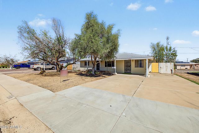 11116 W GREER Avenue, Youngtown, AZ 85363
