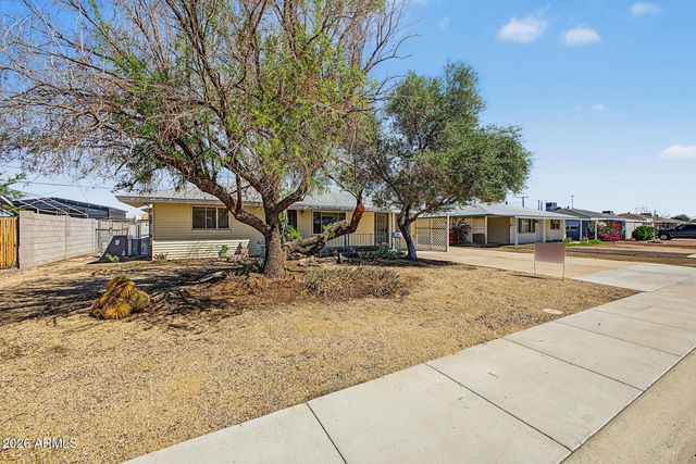 11116 W GREER Avenue, Youngtown, AZ 85363