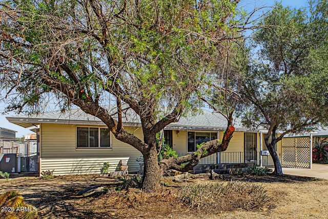 11116 W GREER Avenue, Youngtown, AZ 85363