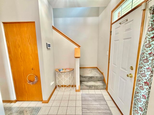 18614 W Point Drive, Tinley Park, IL 60477