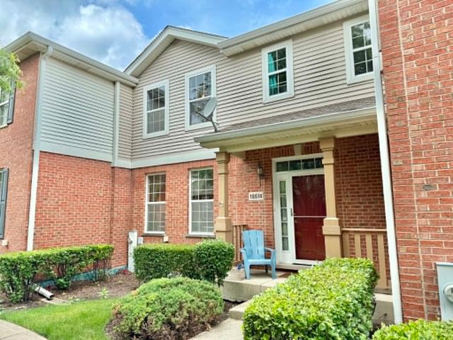 18614 W Point Drive, Tinley Park, IL 60477