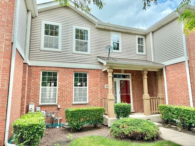 18614 W Point Drive, Tinley Park, IL 60477