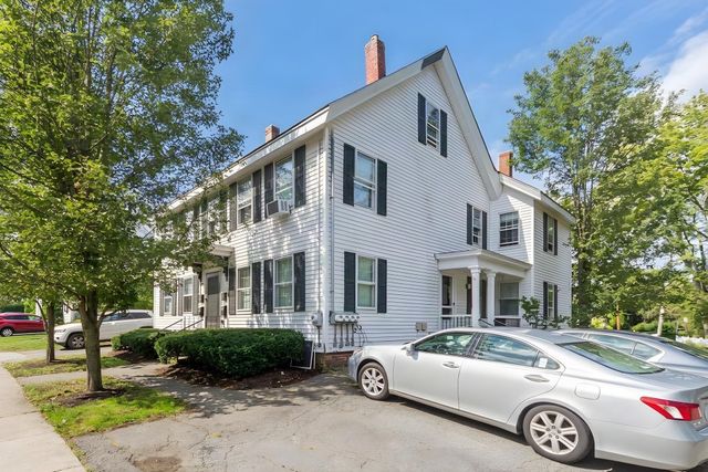 34 Walnut St. 4, Natick, MA 01760
