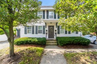 34 Walnut St. 4, Natick, MA 01760