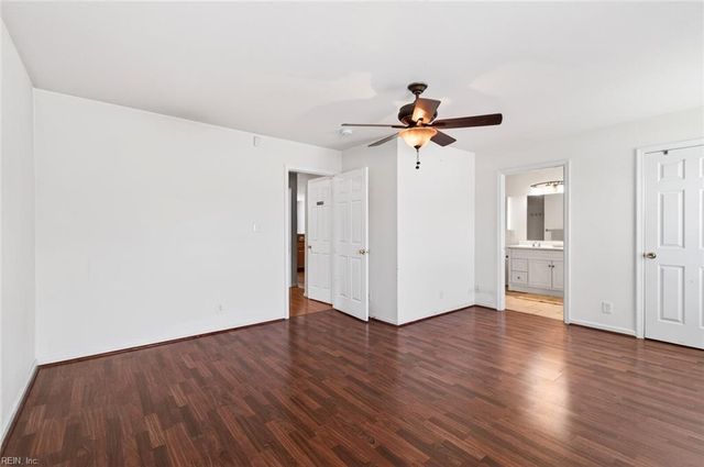 66 Franktown RD, Hampton, VA 23663