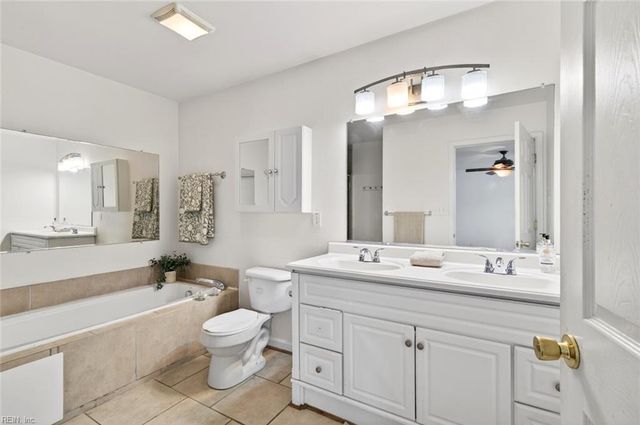 66 Franktown RD, Hampton, VA 23663