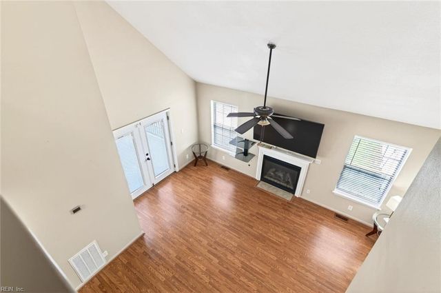 66 Franktown RD, Hampton, VA 23663