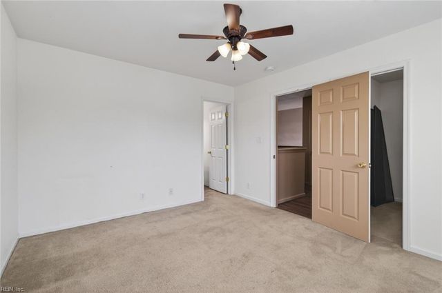 66 Franktown RD, Hampton, VA 23663