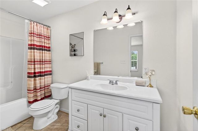 66 Franktown RD, Hampton, VA 23663