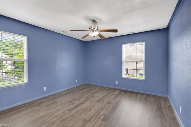 66 Franktown RD, Hampton, VA 23663