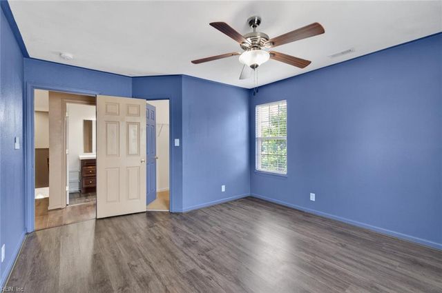 66 Franktown RD, Hampton, VA 23663