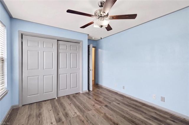 66 Franktown RD, Hampton, VA 23663
