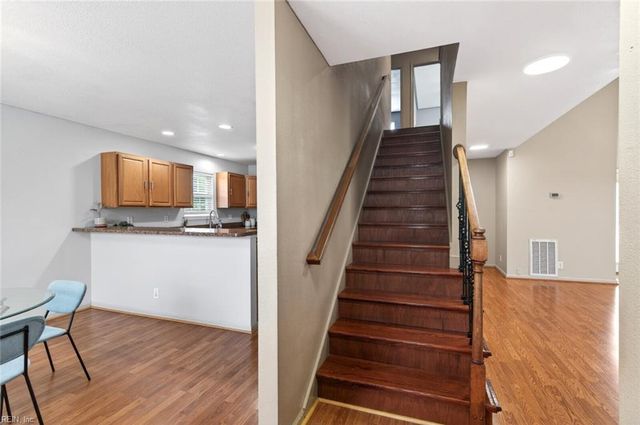 66 Franktown RD, Hampton, VA 23663