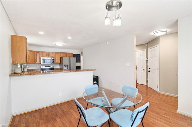 66 Franktown RD, Hampton, VA 23663