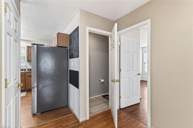 66 Franktown RD, Hampton, VA 23663