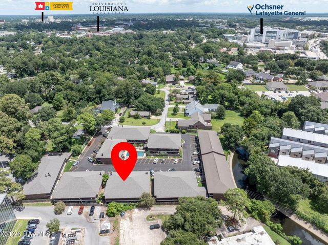 112 Hillside Drive 34, Lafayette, LA 70503