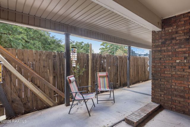 112 Hillside Drive 34, Lafayette, LA 70503