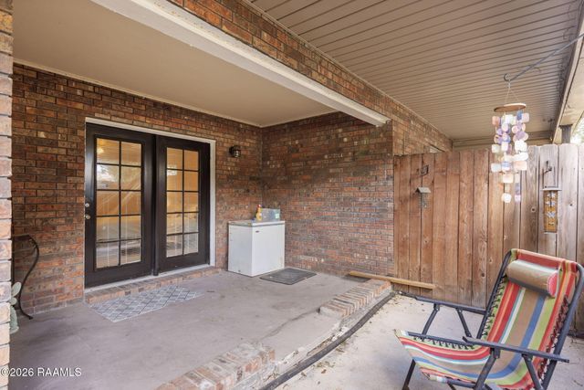 112 Hillside Drive 34, Lafayette, LA 70503