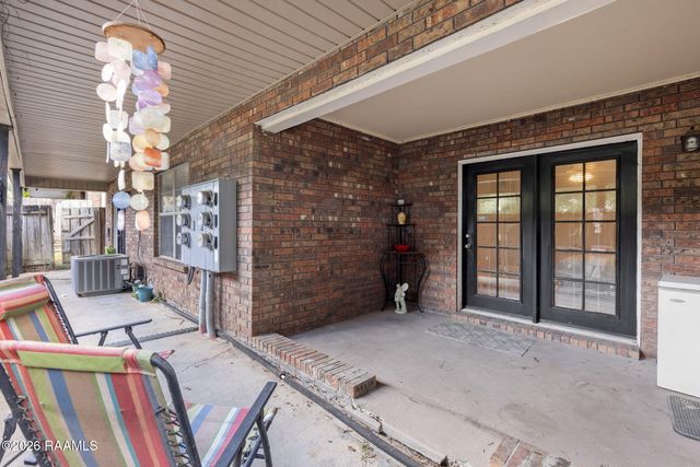 112 Hillside Drive 34, Lafayette, LA 70503