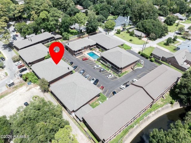 112 Hillside Drive 34, Lafayette, LA 70503