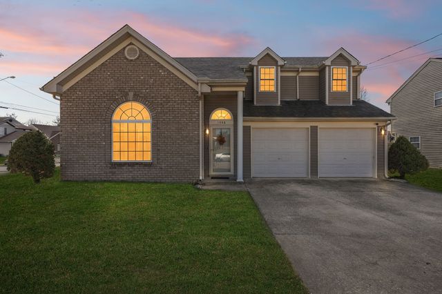1548 Emerald Bay Blvd, Whites Creek, TN 37189