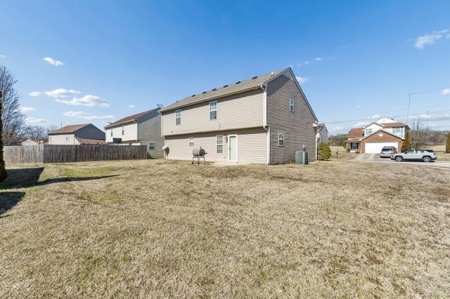 1548 Emerald Bay Blvd, Whites Creek, TN 37189